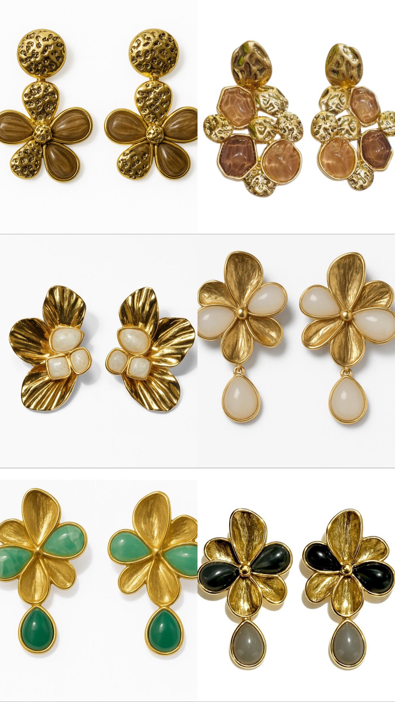 Bloomé Collection