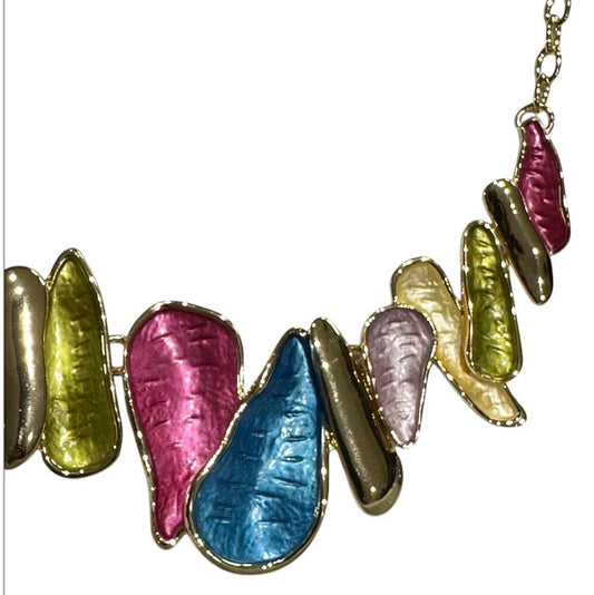 Collana “Color Drops”