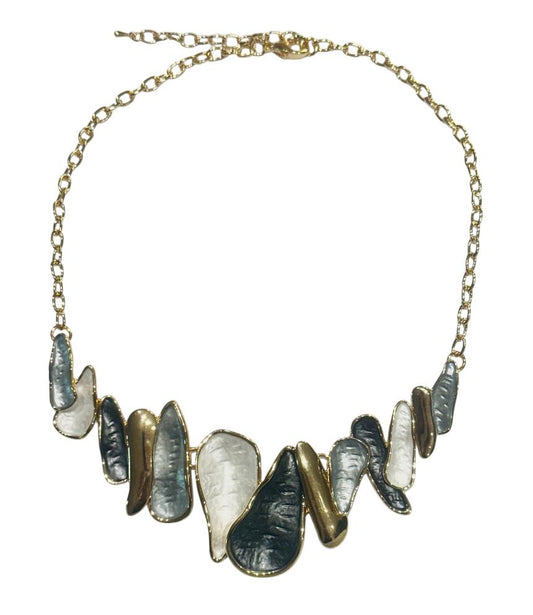 Collana “Moonlight Drops”